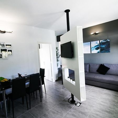 Surf House La Palma Apartment Fuencaliente de la Palma Exterior foto
