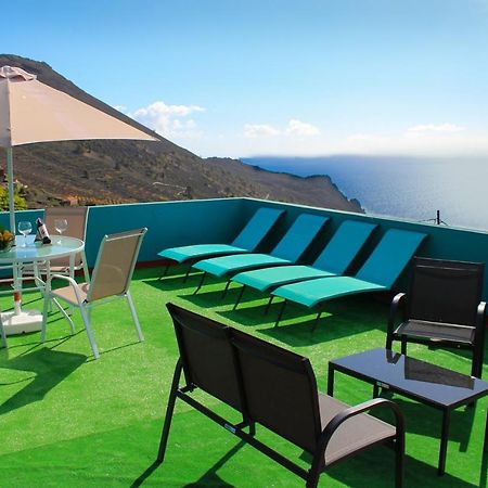 Surf House La Palma Apartment Fuencaliente de la Palma Exterior foto