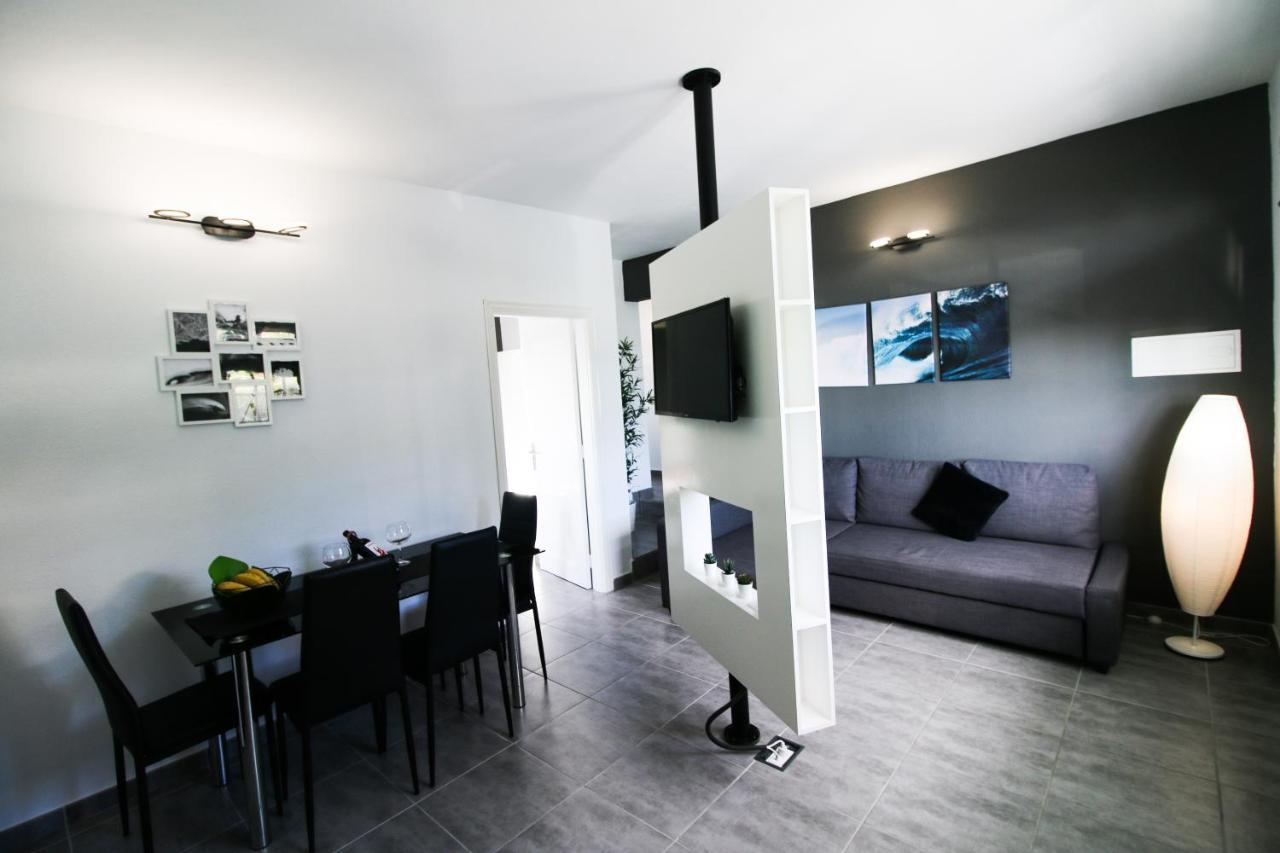 Surf House La Palma Apartment Fuencaliente de la Palma Exterior foto