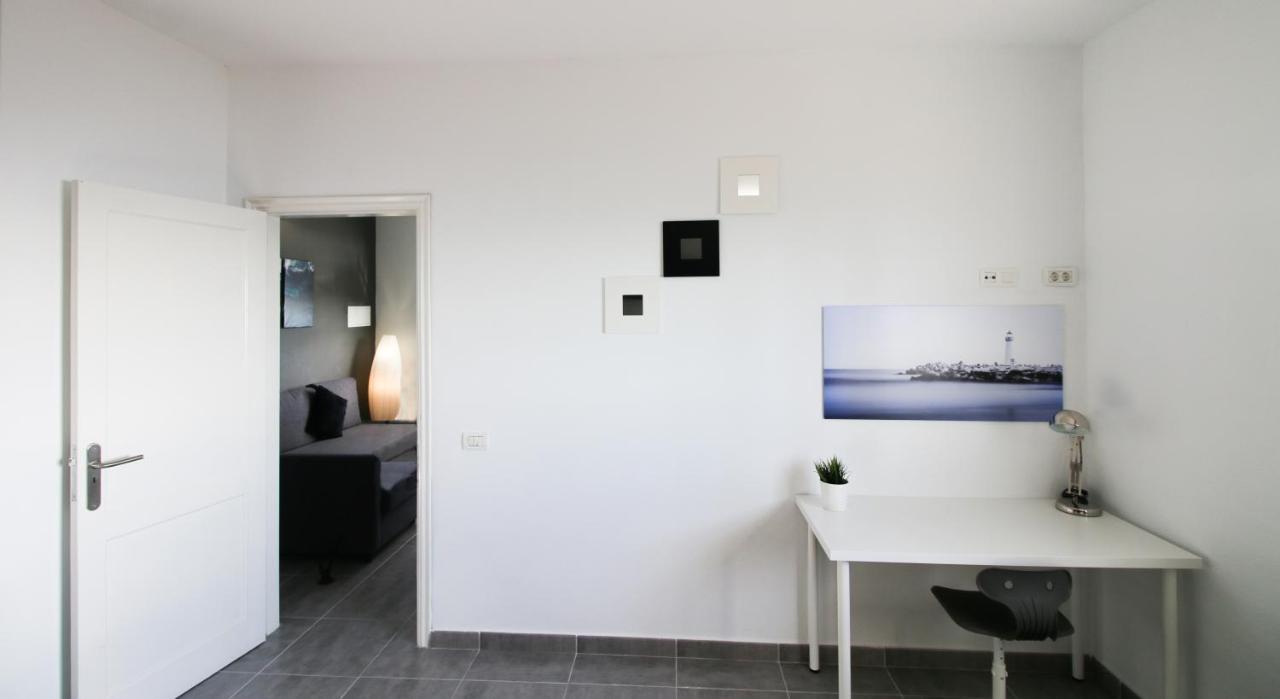 Surf House La Palma Apartment Fuencaliente de la Palma Exterior foto
