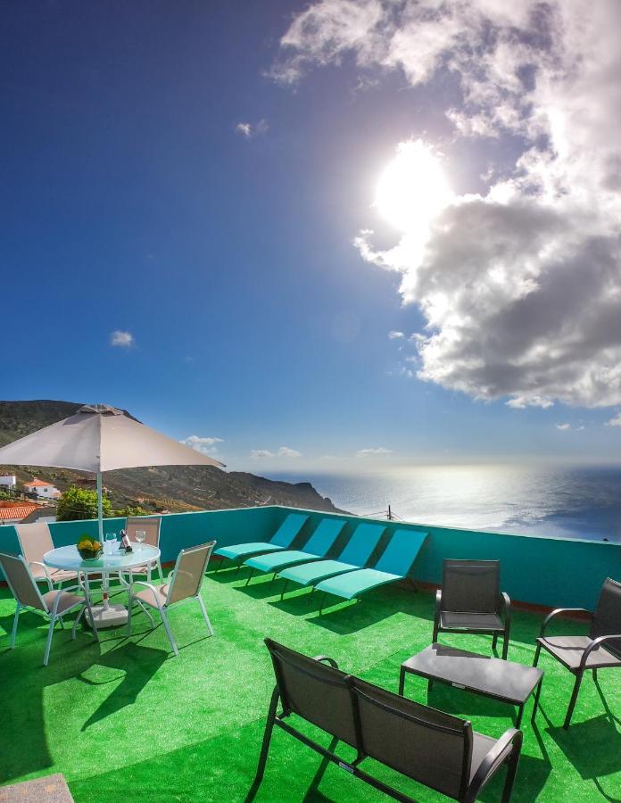 Surf House La Palma Apartment Fuencaliente de la Palma Exterior foto