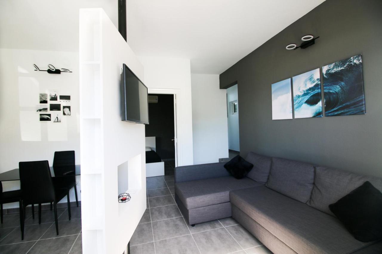 Surf House La Palma Apartment Fuencaliente de la Palma Exterior foto